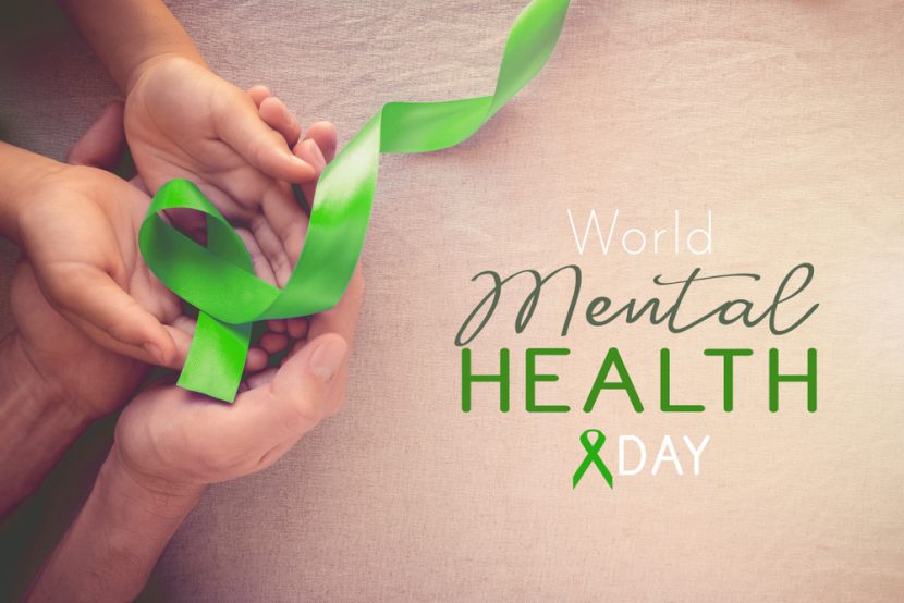 Quality mental health care should be available to all, says UN in Mental Health Day message