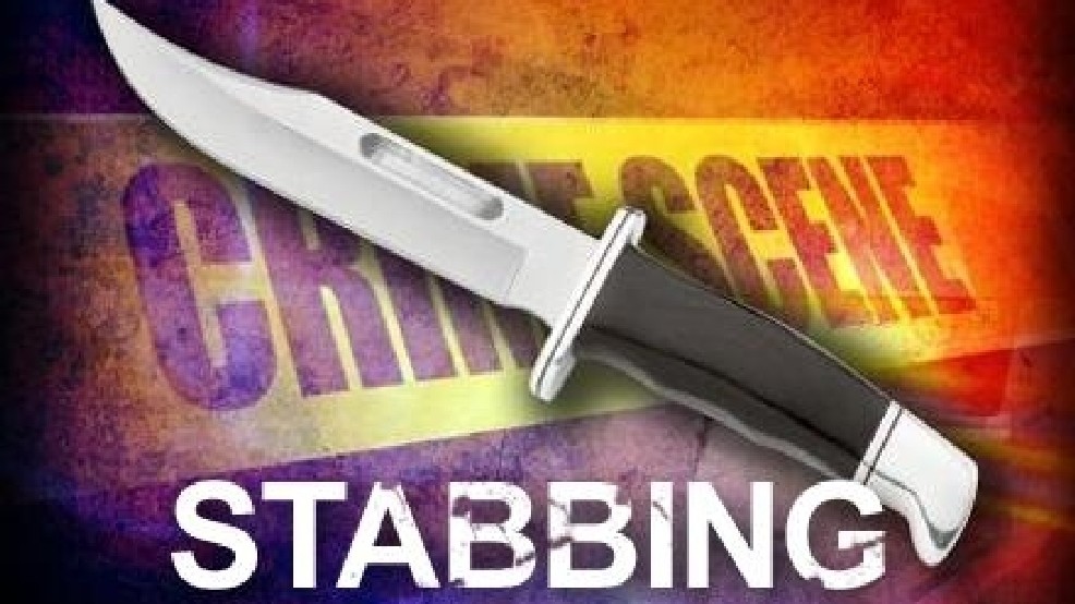 Man fatally stabbed during fight over ex