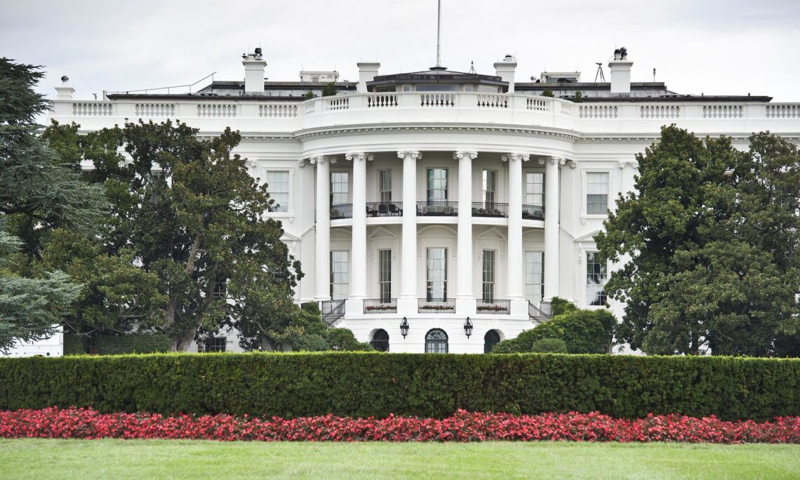 U.S. White House COVID-19 Outbreak Widens, as Cases Increase