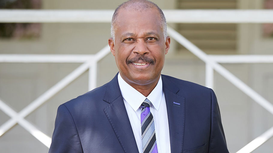 Financial Sustainablity High On The Agenda For UWI, Says Vice-Chancellor