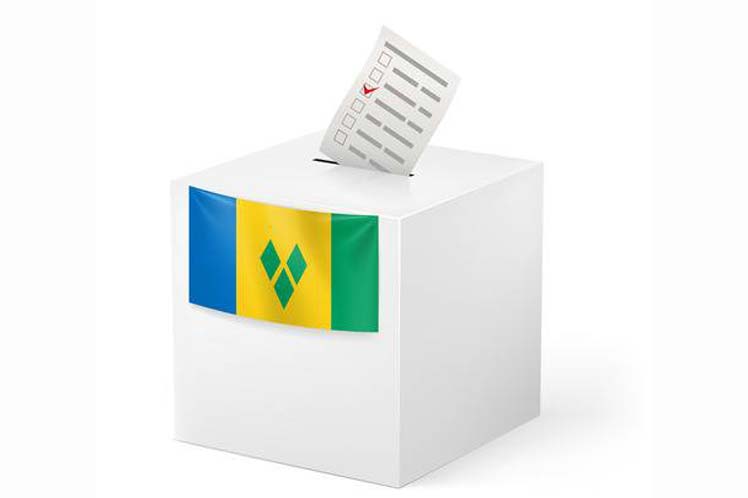 T&T team leaves today to observe elections in St. Vincent and the Grenadines