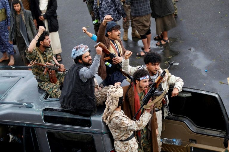 Two US Citizens Released by Iran-Backed Militants in Yemen