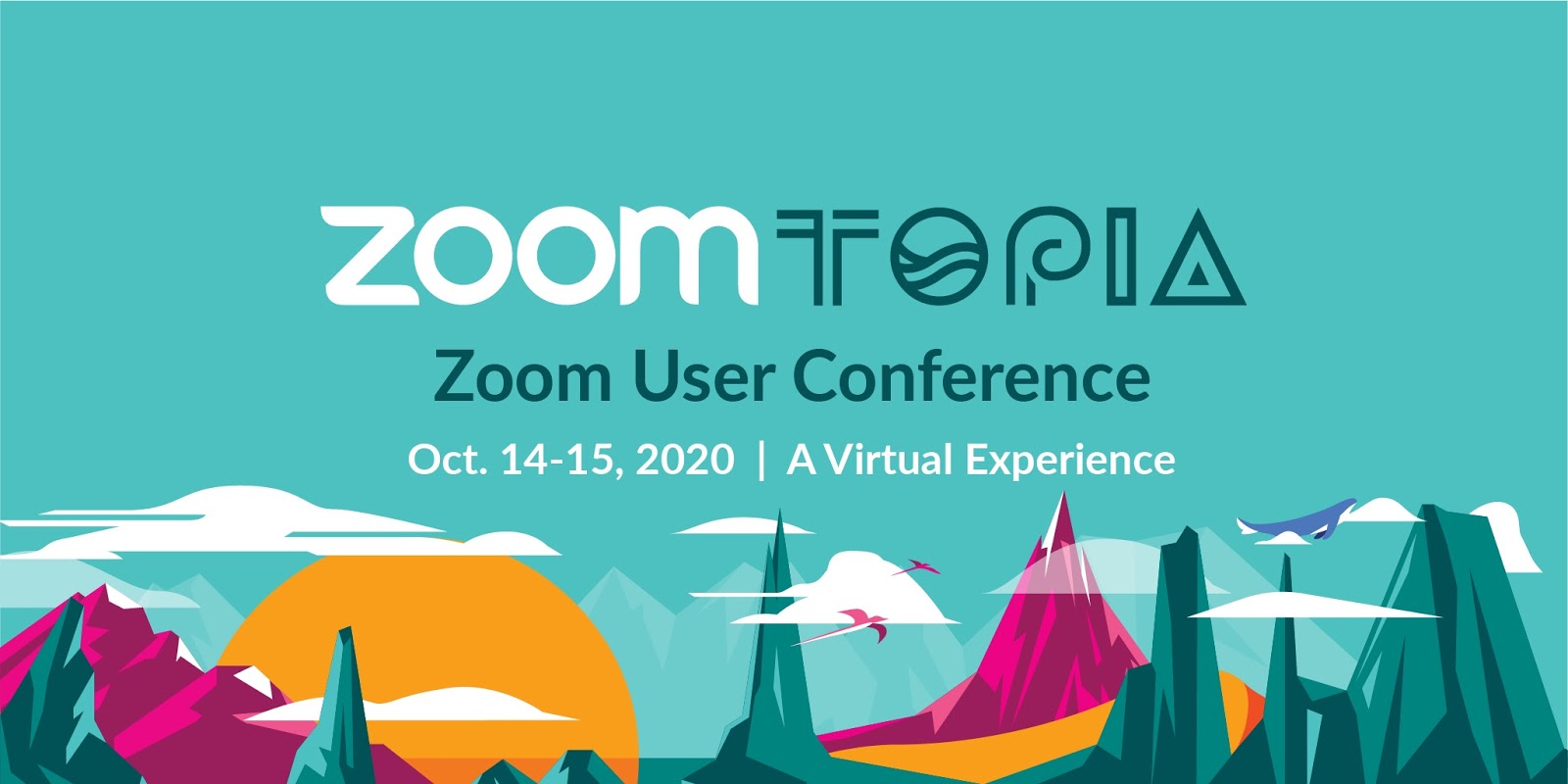 Zoomtopia 2020 – Zoom Becomes a Platform, for Apps and for Paid Meetings