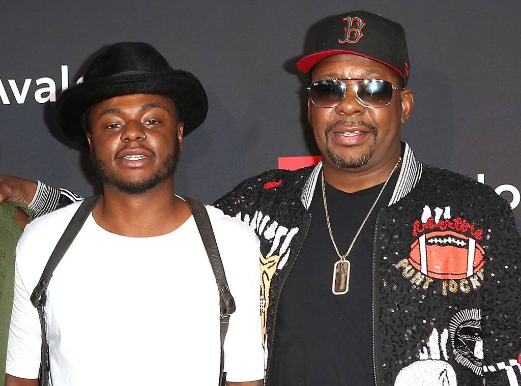 Bobby Brown’s son has died
