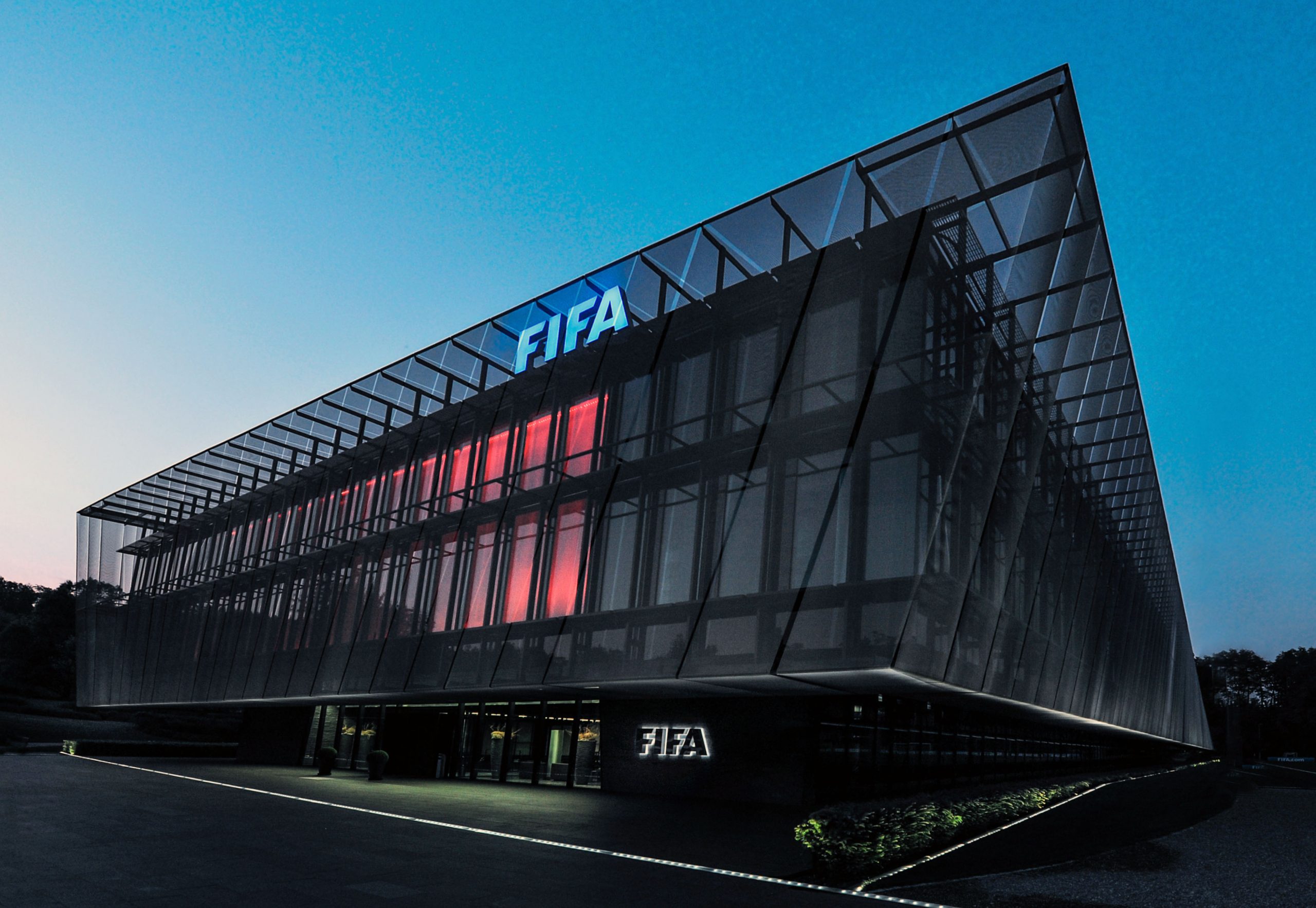 FIFA responds to T&T Court of Appeal