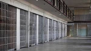 68 Prisoners test positive for Covid-19