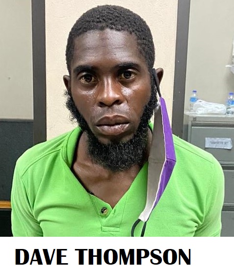 Diego Martin man charged for the possession of a firearm