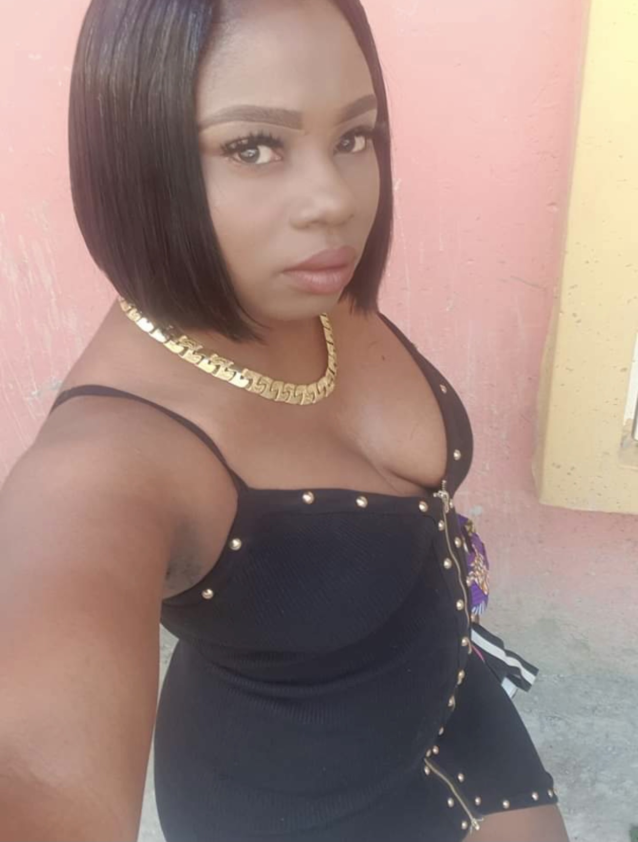 Woman shot dead in Laventille drive by shooting