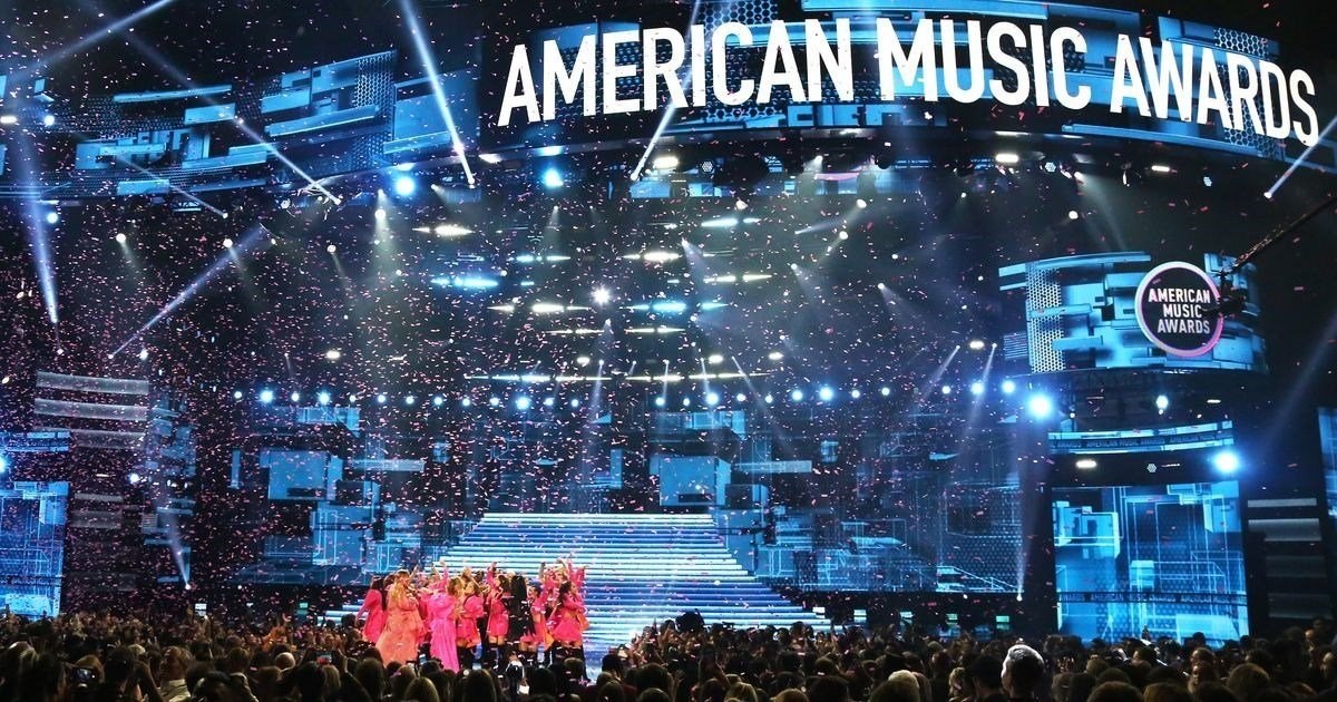 2020 American Music Awards Complete Winners List
