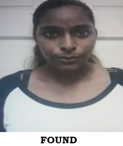 Police find missing teen Annalee Balmacoonsingh