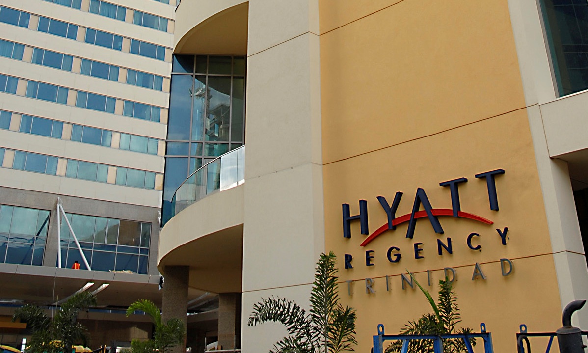 Hyatt Regency to temporarily lay-off hotel workforce