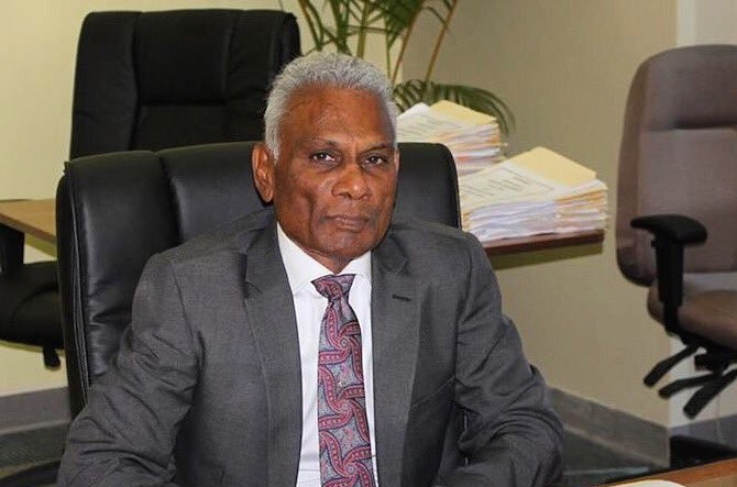 UNC out of place for seeking CARICOM help to remove Hinds as minister