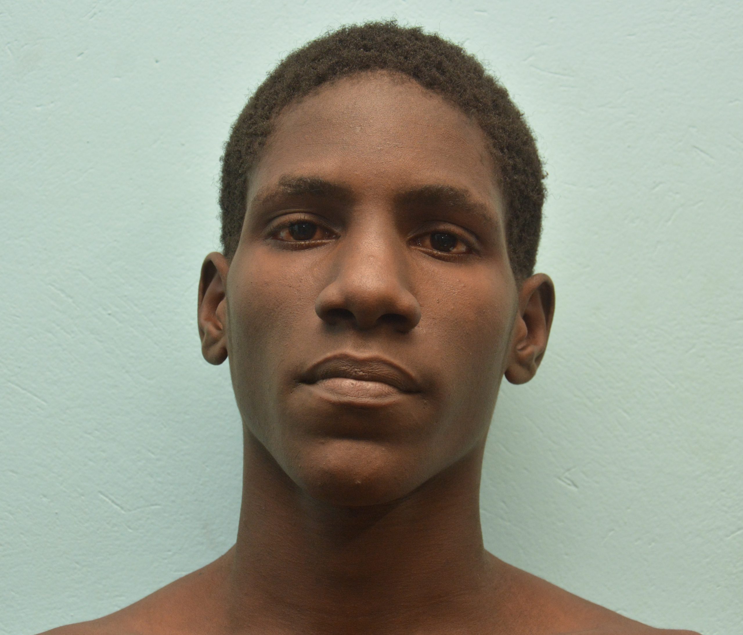 19 year old of San Fernando charged for warehouse break-in