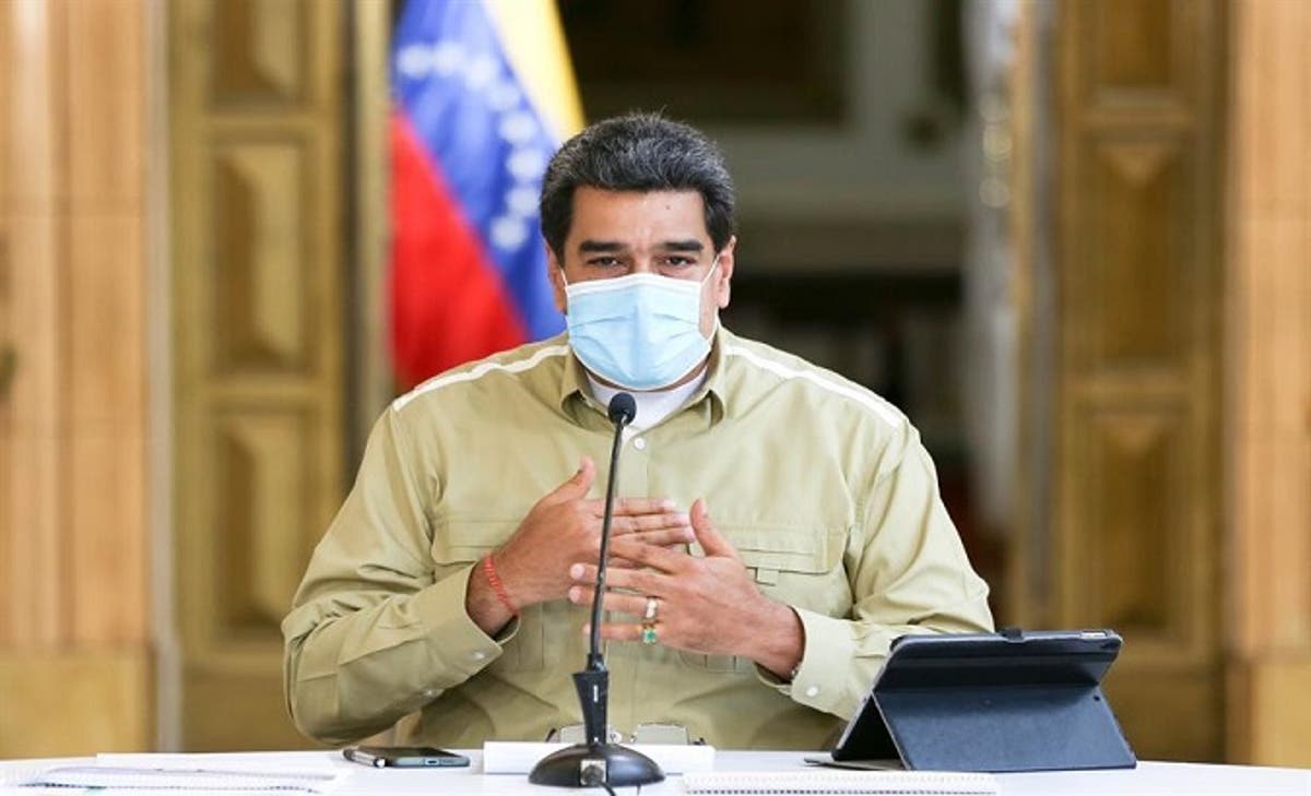 Venezuela Offers to Pay for COVID-19 Vaccines with Oil