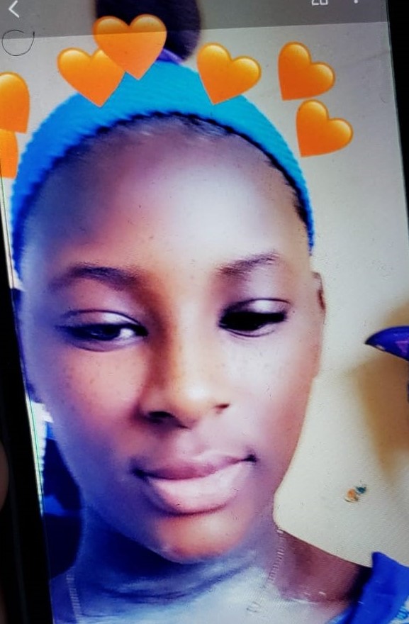 13 year old teen reported missing – Help the TTPS find Notoria Young
