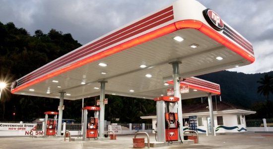 Fuel prices rise in T$T from April 19th