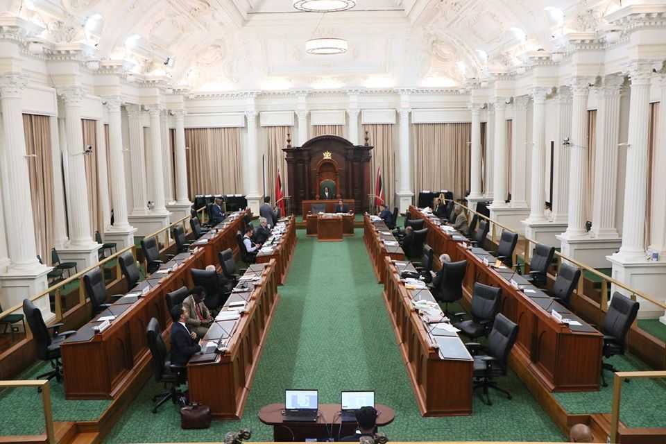 UNC supports Evidence Amendment Bill – 40 for 0 against