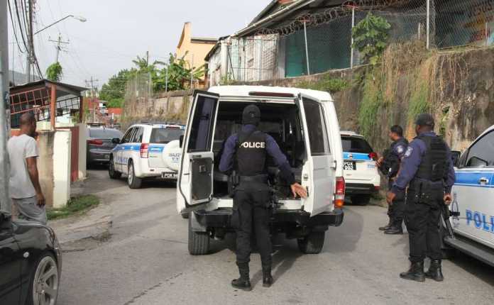 PCA send findings of Morvant police shooting to DPP