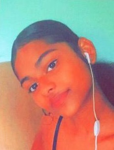 16-year-old San Fernando teen reported missing