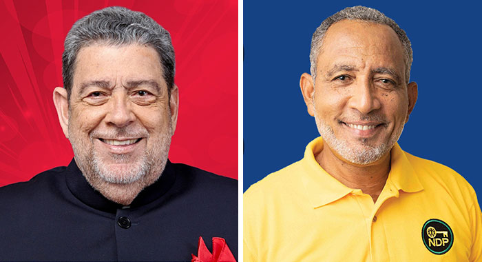 Ralph Gonsalves seeks fifth consecutive term as St Vincent votes today