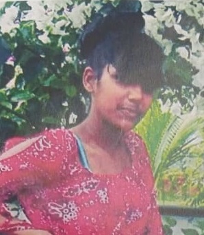 TTPS looking for 15-year-old Malabar teen
