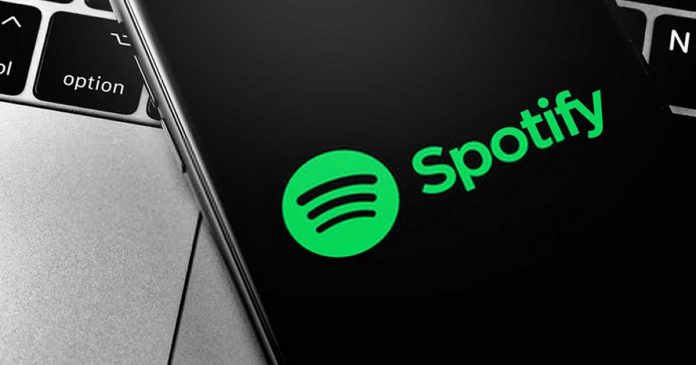 300,000 Spotify Accounts Vulnerable Due To Weak Passwords, Says Security Report