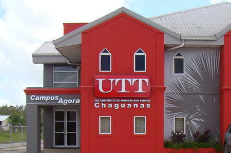 UTT to close 4 of its 11 campuses