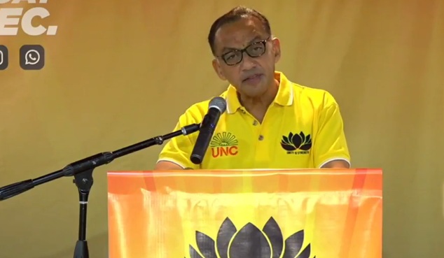 Vasant questions validity of Kamla’s candidate