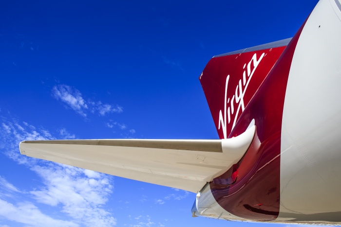 Virgin Atlantic Announces Its Pre-Departure Covid-19 Testing