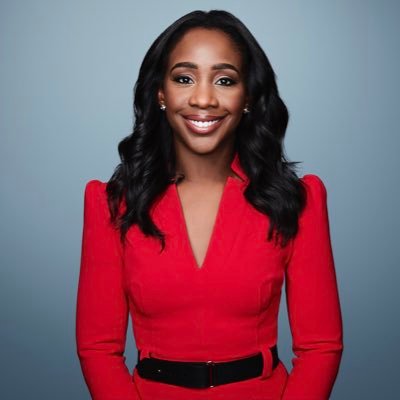 CNN’s Abby Phillip who has roots in T&T says Donald Trump is ‘trying to take the U.S down with him’