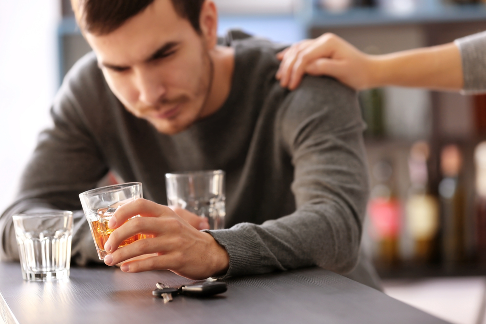 Barkeepers Association worried about mental health of employees and owners