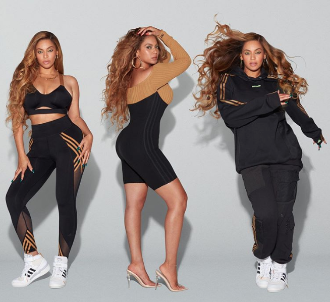 Beyonce isn’t sticking; ‘Drip 2.2: Black Pack’ debuts November 17 ...