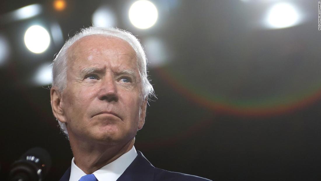 US State Department preventing Biden from accessing messages from foreign leaders