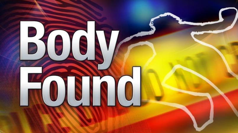 Decomposing body found in Maloney