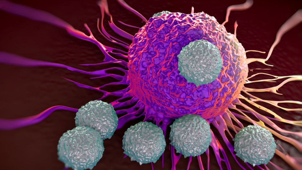 Israeli Scientists Kill Cancer Cells with Breakthrough Treatment