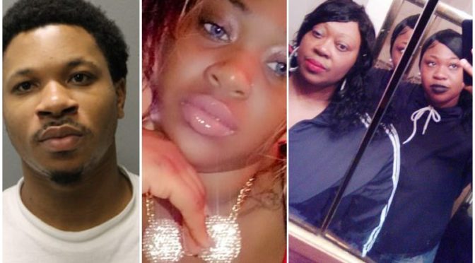 Man Murders Girlfriend, Her Mother And Sister After Refusing to Cook
