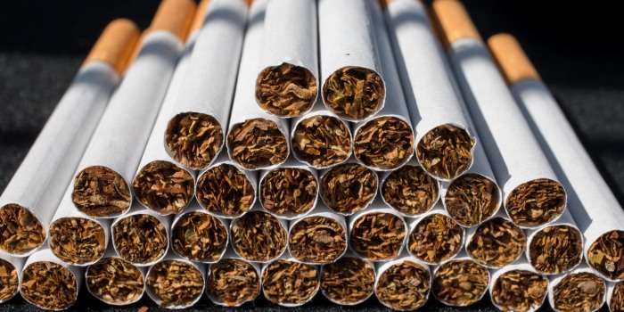 Tobacco company in Florida found guilty of keeping woman addicted to cigarettes