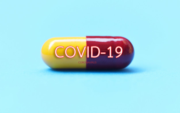 Experimental COVID antiviral pill can halve risk of hospitalisation