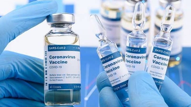 Russia Says Sputnik V COVID-19 Vaccine is 92 Percent Effective