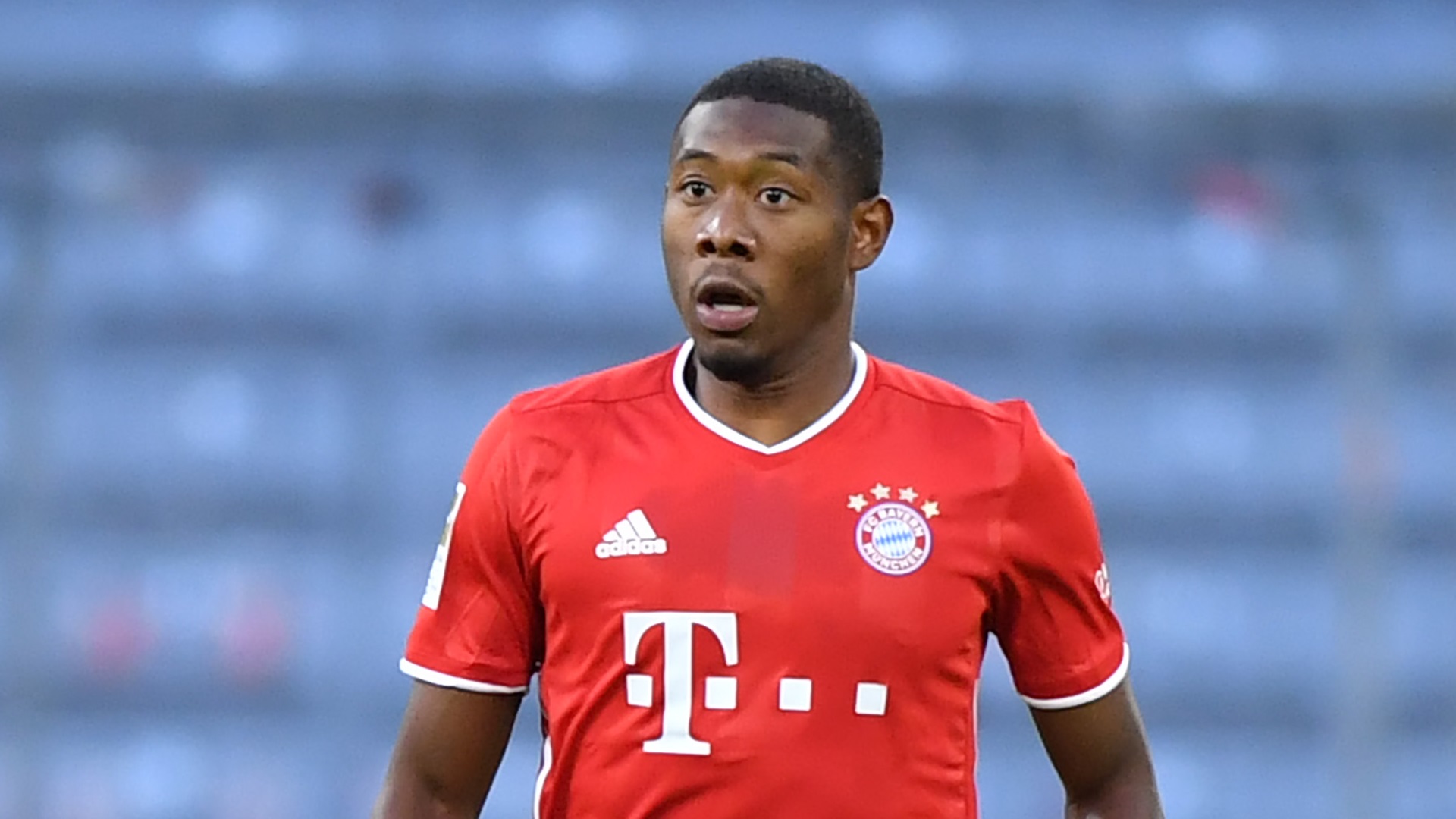 Alaba Future in Doubt After Bayern Munich Withdraw Contract Offer