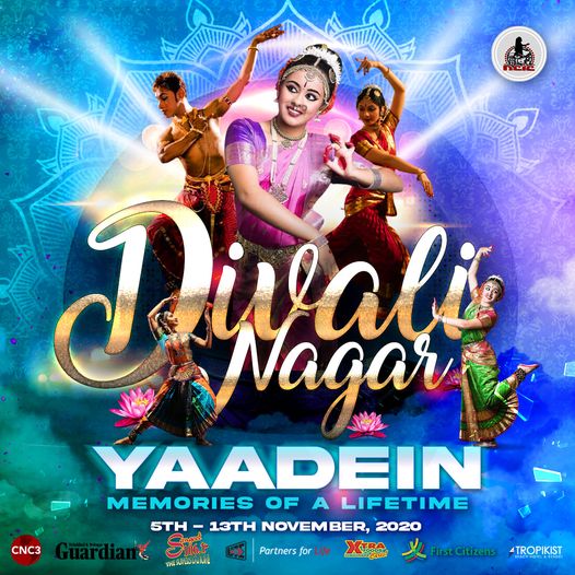 Divali Nagar goes virtual with 9-nights of events dubbed ‘Yaadein’