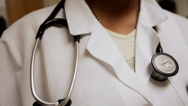 Fate of “racist” doctor to be determined when Medical Board meets today