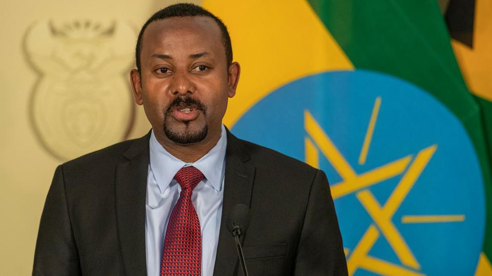 Ethiopia’s Leader Restructures  Top rated Safety Officials Amid Tigray Conflict