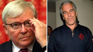 International Peace Institute President resigns following claims he received donations from Jeffrey Epstein