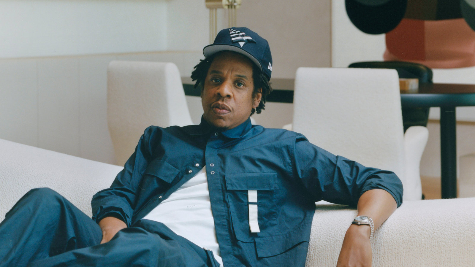 Jay-Z invests in fitness startup that aims to rival Beyoncé’s Peloton