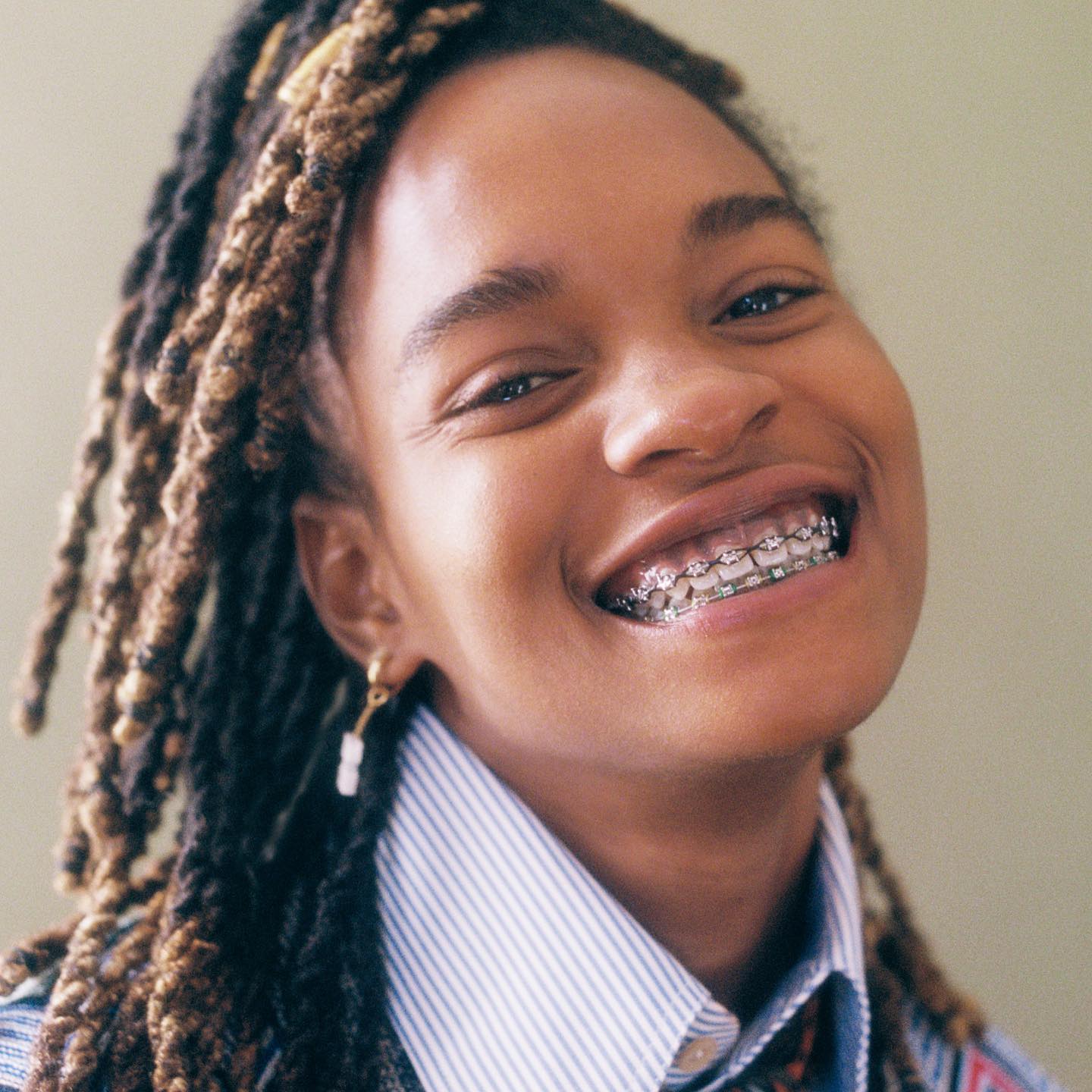 Koffee announces her debut album title “Gifted”