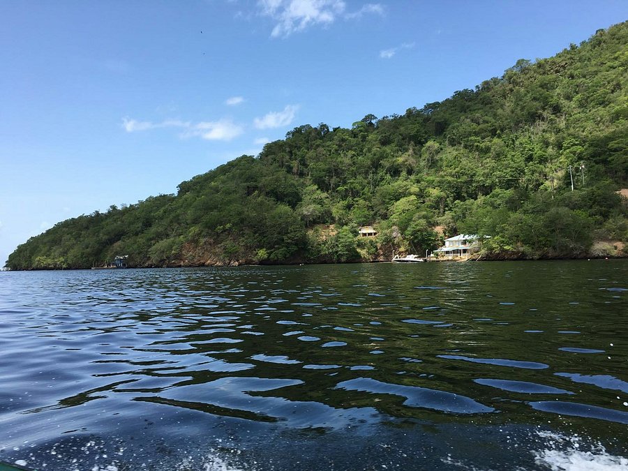 62-year-old Monos Island resident drowns