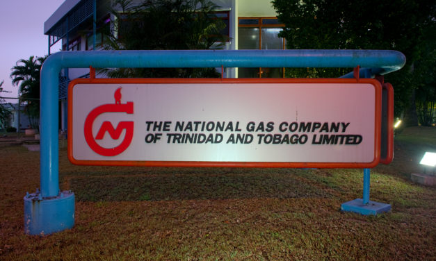 NGC And Shell Sign Amended Gas Sales Contract To Include Manatee Gas