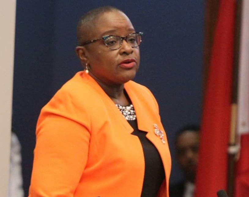 Arouca/Maloney MP: Constituency Not Impacted By Bad Weather As Other Areas