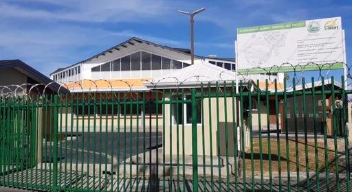 $36M Scarborough Market to be commissioned on Monday